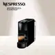 Nespresso 膠囊咖啡機 Essenza Mini 黑
