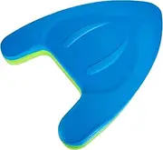 Inflatable Kickboard for Lightweight Floating Swimming Board Summer Swim Training Aid for Durable Design for Fun Pool Activities