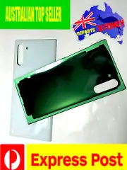 Best Battery Case Back Rear Cover Housing For SAMSUNG GALAXY Note 10, N970 White