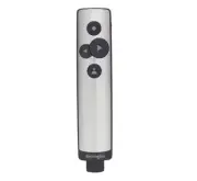 Brand New Kensington PowerPoint Presenter Remote Black K75241WW RRP $129