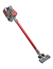 [Magivaac] 2-in-1 conversion Cordless Stick Vacuum Cleaner in Red