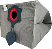 [Macam] reusable dust bag for with BOSCH VAC090 9 Gallon dust extractors