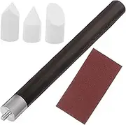 SEWACC 1Set Sketch Wiper Tool for Smudge Erasing Lightweight Durable Sketching Eraser with Comfortable Grip for Artists and Beginners for Sketching and Drawing