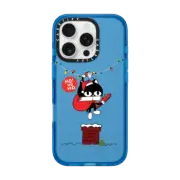 iPhone 16 Pro Impact Case HO HO HO!