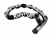 Kryptonite KryptoLok 912 Chain Lock - Combination
