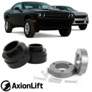 Leveling Lift Kit 1.2 inch 30mm for Dodge Challenger 2008-2023 Charger Spacers