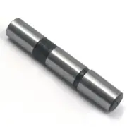 Llambrich Drill Chuck Arbor 5/8" Straight Shank - #2 JT