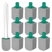 10 Pcs Pumice Stone Toilet Bowl Cleaner Toilet Pumice Stone with Long2185