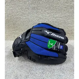 = 水 運動用品 = 24年 Mizuno 少年用手套 PROSPECT POWER CLOSE(左投) 312795