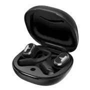 Edifier Comfo Solo OWS Earhooks Air Conduction Earphone bluetooth V5.3 LDAC Hi-Res Bass Spatial Audio 4 Mic ENC Noise Ca