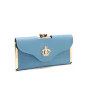 Women Small Wallet Clutch Leather Purse Long Card Holder Phone Bag Case Purse lady Handbags Coin Zipper Short Wallets