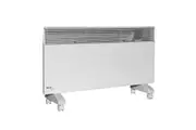 Noirot 7358-8tpro 2400W Spot Plus Electric Panel Heater Wifi Timer - Refurbished