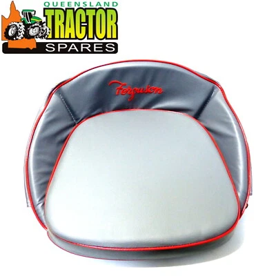 Ferguson FE35 Embossed Seat Cover