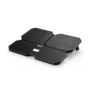 DeepCool Multi Core X6 Notebook Cooler With 2x140mm 2x100mm Fans