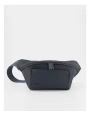 [Kadi] On-The-Go Belt Bag in Charcoal