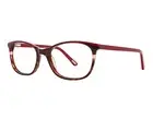 NEW Xoxo XOXO-TRINIDAD-RED Eyeglasses 53mm 100% Authentic