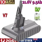 21.6V 9.5Ah lithium Battery For Dyson V7 SV11 Absolute Pro V7 Animal V7 Fluffy