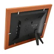 8.7 Inch Digital Photo Frame High Definition Ips Screen Electronic Photo Fra FTD