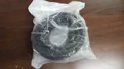 100 ft CAMERA CABLE BNC BLACK W-VP100-VP-PRE-MADE/B