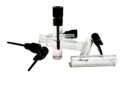 1ml Tester (Half-filled) Concentrated Perfume Body Oil Fragrance (Attar) Sample.