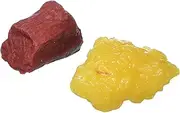 Nasco Lifeform 1 Lb. Muscle & Fat Replicas by Nasco