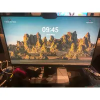 在飛比找蝦皮購物優惠-【二手良品】戴爾 Dell S2316H 23吋 IPS 薄