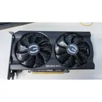 在飛比找蝦皮購物優惠-EVGA艾維克 RTX3060TI 8G XC