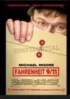 Fahrenheit 9/11 - DVD By Michael Moore