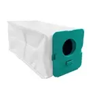 Dust Bag Vacuum Cleaner Supplies Dust Storage Bag Accessories Part for SAMSUNG