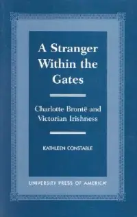 在飛比找博客來優惠-A Stranger Within the Gates: C