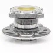 [REAR(Qty.1)] Wheel Hub Assembly Replacement For 2016-2017 Mini Cooper RWD-Model (for: Mini)