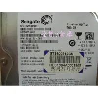 在飛比找蝦皮購物優惠-【登豐e倉庫】 YF526 Seagate ST350031