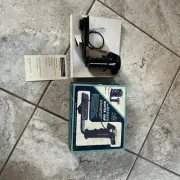 Accura Master grip Combination Camera Bracket Flash Strobe Holder