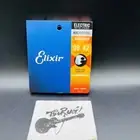 Elixir NANOWEB Super Light #12002 Electric Guitar Strings - .009-.042 New