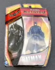 DC Multiverse Arkham Knight Batman Action Figure