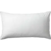 Puradown Australian 100% Duck Feather King Size Pillow