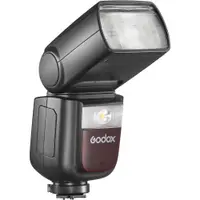 在飛比找PChome24h購物優惠-GODOX V860III 閃光燈 公司貨 FOR SONY