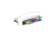 Fellowes Laminator - A4 Lunar Plus