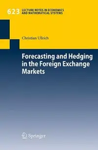 在飛比找博客來優惠-Forecasting and Hedging in the