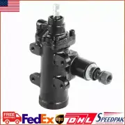 Power Steering Gear box for Chevy Impala 74-76 Buick LeSabre Olds Pontiac Jeep (for: Jeep)