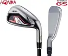 HONMA TourWorld GS Ironset #6-10 5set RH Nspro950gh neo FOR T//WORLD Flex S new