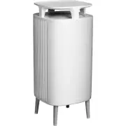 Blueair DustMagnet 5410i Console Air Purifier - White