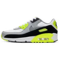 在飛比找蝦皮商城優惠-NIKE AIR MAX 90 LTR GS 女鞋 慢跑 休