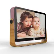 Kodak RWF-108 10" Digital Photo Frame 32GB (Rose Gold)