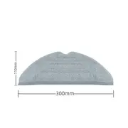 Hepa Filter Dust Bags Parts for S8 S8+ S8 Pro Ultra G20 Vacuum Cleaner Roller Side Brush Mop Cloth