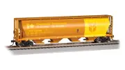 Bachmann 19105 HO Cylindrical Grain Hopper - Government Of Canada #605580