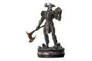 Justice League (2021) - Steppenwolf 1:10 Scale Statue