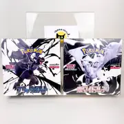 Pokemon Card Black Bolt White Flare Booster Box Set sv11B sv11W Japan Sealed