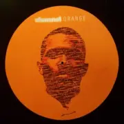 FRANK OCEAN Channel Orange (Head) NEW SINGLE SLIPMAT Blond Odd Future