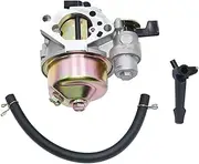 Car Styling New Carburetor for HONDA GX390 13 HP 16100-Z5T-901 And 16100-ZF6-V01 Parts